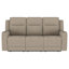Ensemble de canapé inclinable 3 pièces-245207249