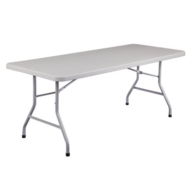 Table pliante robuste NPS