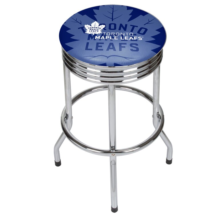  Holland Bar Stool Co. Toronto Maple Leafs Jersey