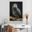 Brampt Congo Grey Parrot-108358539