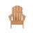 Laguna Foldable Outdoor Adirondack Set-87198331