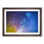 Out of Space Vol.13 - Picture Frame Graphic Art Print-55733804-55733808