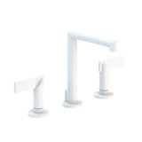 Keaton Widespread Bathroom Faucet with Drain Assembly