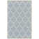 Ayler Wool Geometric Indoor Rug