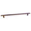 Forged 3 Flat 14 1/2" Center to Center Bar Pull Multipack-1602835696