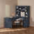 Bleu antique