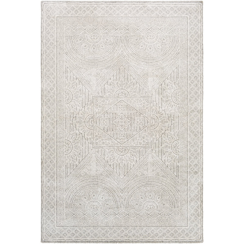 Aime Oriental Indoor Rug, Rectangle 2' x 3'