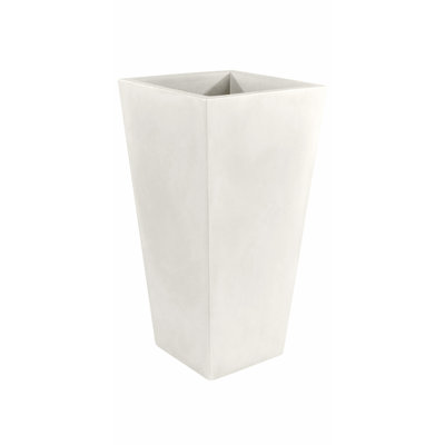 Cono Resin Pot Planter