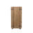 Lico 20'' Solid Wood Bar Cabinet