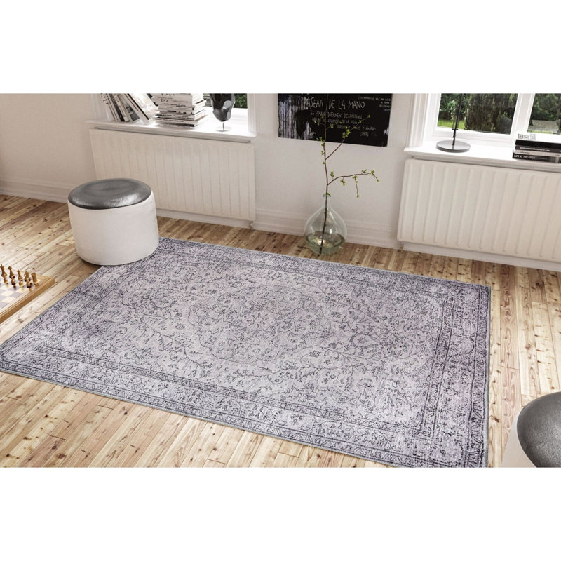 Takavor Area Rug, Rectangle 210 x 310cm