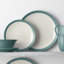 Service de table 16 pièces pour 4 personnes Noritake Colorwave Curve-94571539