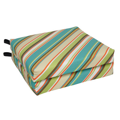 Chair Indoor/Outdoor Seat Cushion