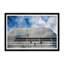 Window Washers Print by Tim Klein