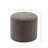 Upholstered Pouf-407884299