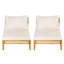 Fauteuils d'extérieur