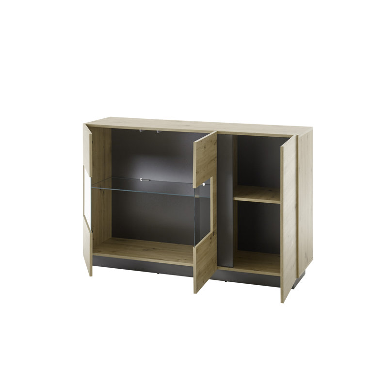 Sideboard Burleson 138 cm
