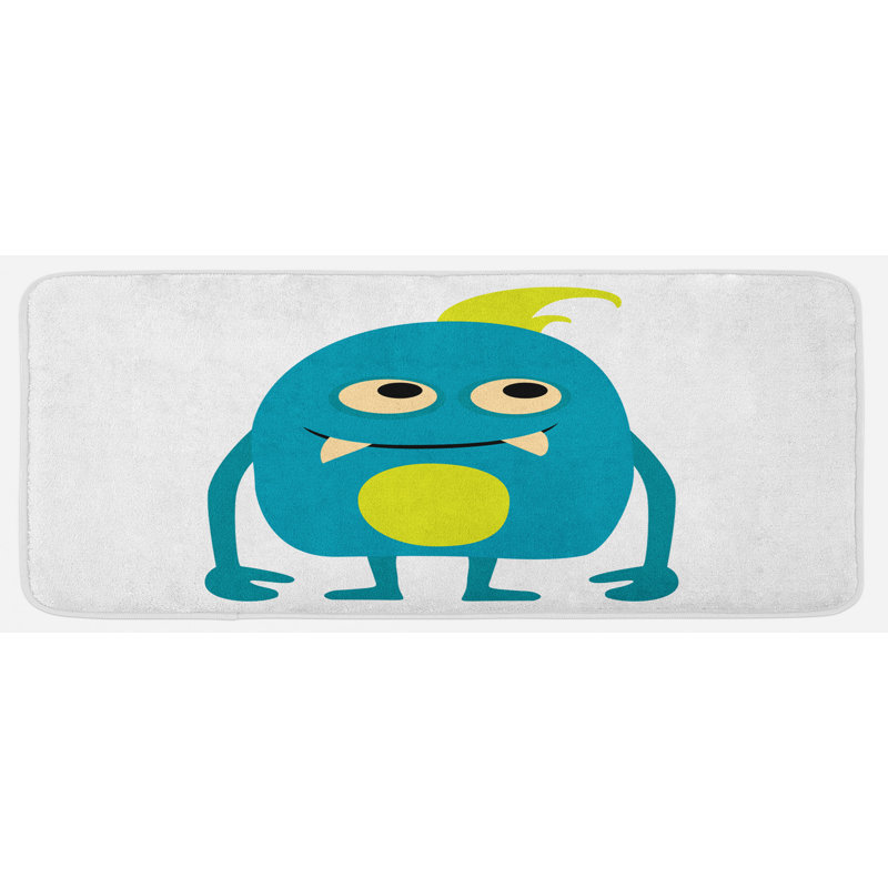 Polyester Kitchen Mat