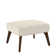 Upholstered Ottoman