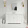 Fossen 60'' Single Bathroom Vanity with Top