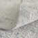 Eastfield Wool Abstract Area Rug in Gray