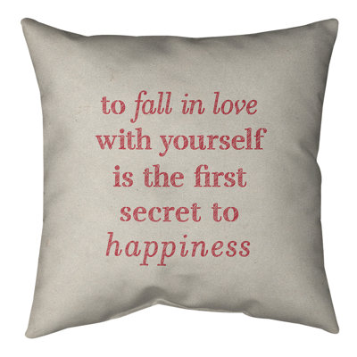 Coussin de sol
