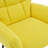 Jahriel Modern Corduroy Upholstered Accent Armchair-1464631000