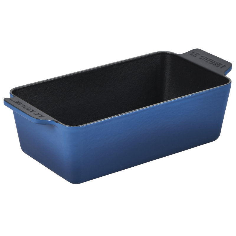 Le Creuset Signature Loaf Pan, Marseille