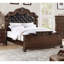 Ensemble de chambre à coucher 3 pièces pour chevet-200220091