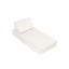 Canapé futon 66,6 po-133287626
