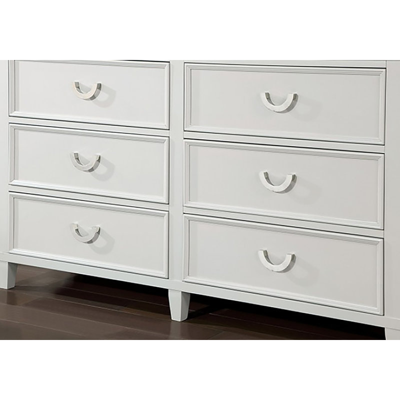 Commode 6 tiroirs Macfairlan