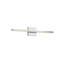 Brio 1 - Light LED Bath Bar-64112955