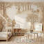 Papier peint amovible Woodland-1690696417-1690696447