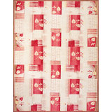 One-of-a-Kind 9' X 12' Area Rug
