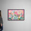 Reproduction d’art sur toile, "allow you to print" par Kait Roberts-944749992-944749995