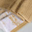 Ensemble de serviettes 6 pièces Kreager 500 g / m² 100% coton à séchage rapide-111684958-27041018