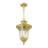 Franchino Outdoor Pendant