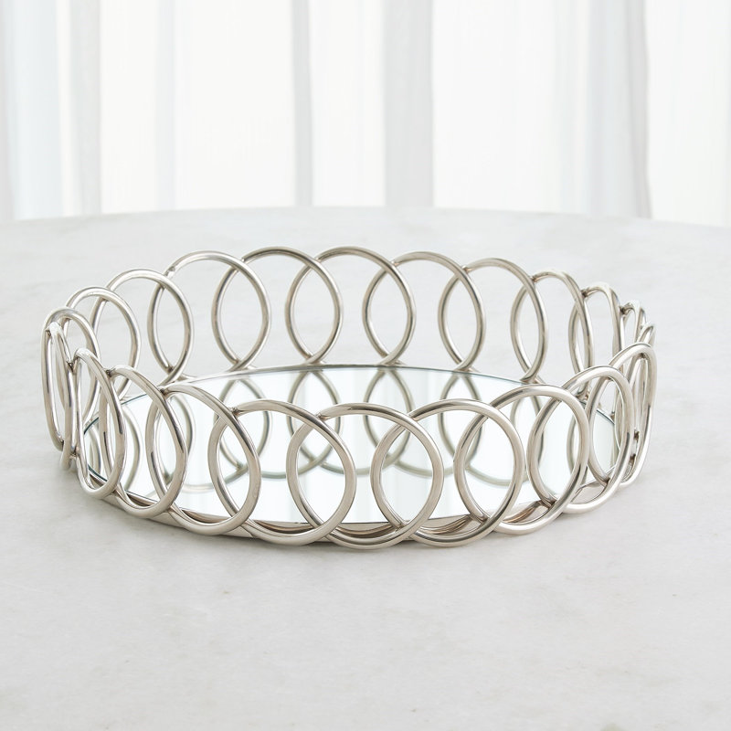 Decorative Tray