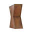 Chautauqua 2 - Light Flush Mounted Sconce
