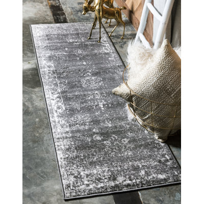 Oriental Area Rug