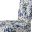 Chaise d'appoint rembourrée Cottage A-1364573750