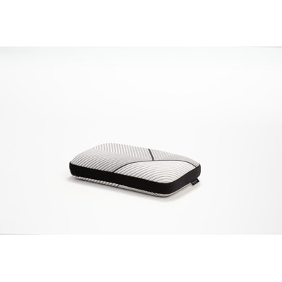 Beautyrest Black Luxury Foam Pillow - King