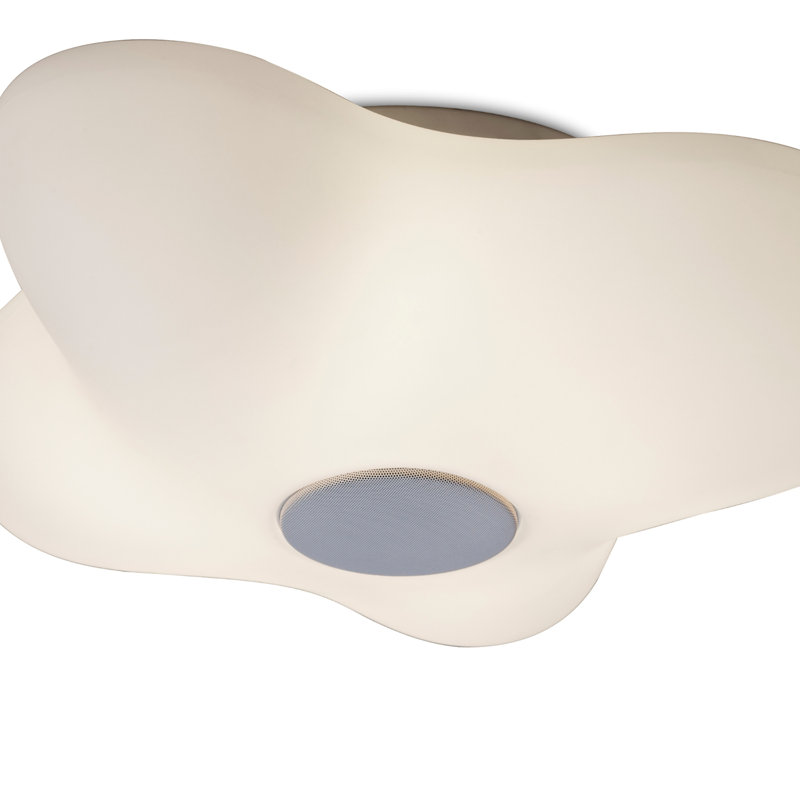 Eos LED Flush Mount