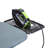 Aerial Metal Freestanding Ironing Board