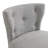 Miranda Solid Wood Frame Swivel Bar And Counter Stool With Linen Fabric-72709854-72729329