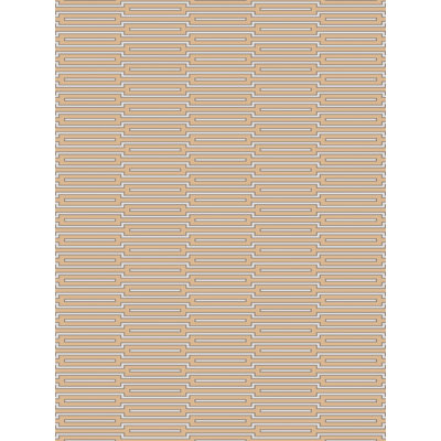 Montana Viscose Geometric Indoor Rug