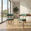 Fauteuil d'appoint en bois massif-1628931570-1641247556