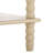 Dilyn 4 Tier Shelving Unit-596655971