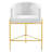 Savour Tufted Performance Velvet Bar Stool-2024442005-2024442009