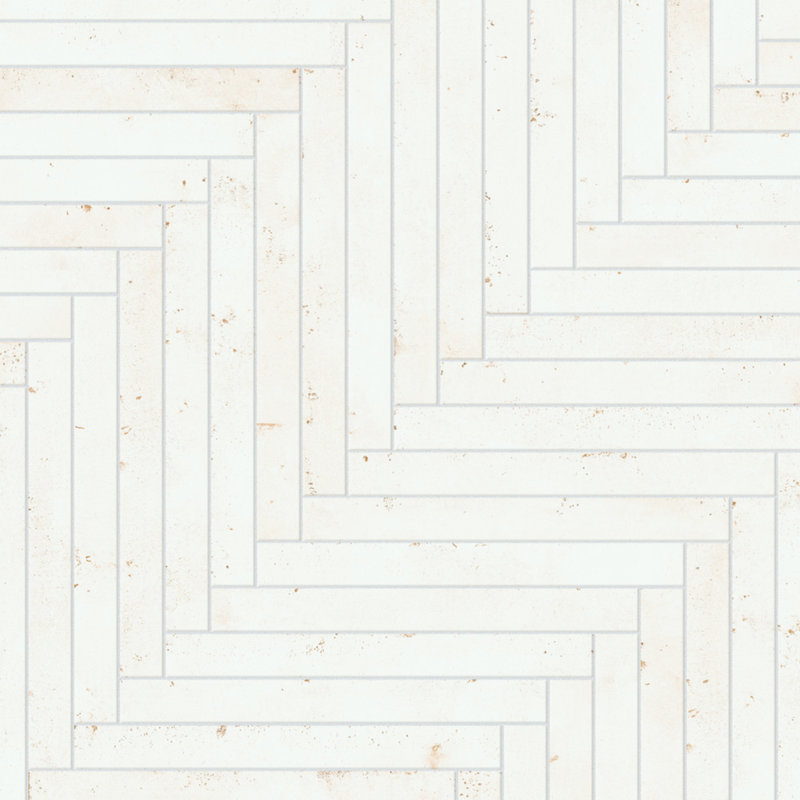Phoenix 2" x 18" Porcelain Wall & Floor Tile, Beige