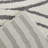 Barklay Geometric Machine Woven Rug-1024442777